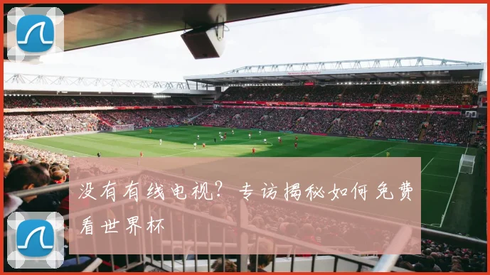没有有线电视？专访揭秘如何免费看世界杯